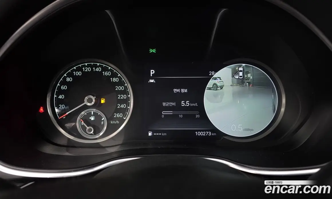 Genesis G80 2020 3.5 автомат (гидро), фото 10