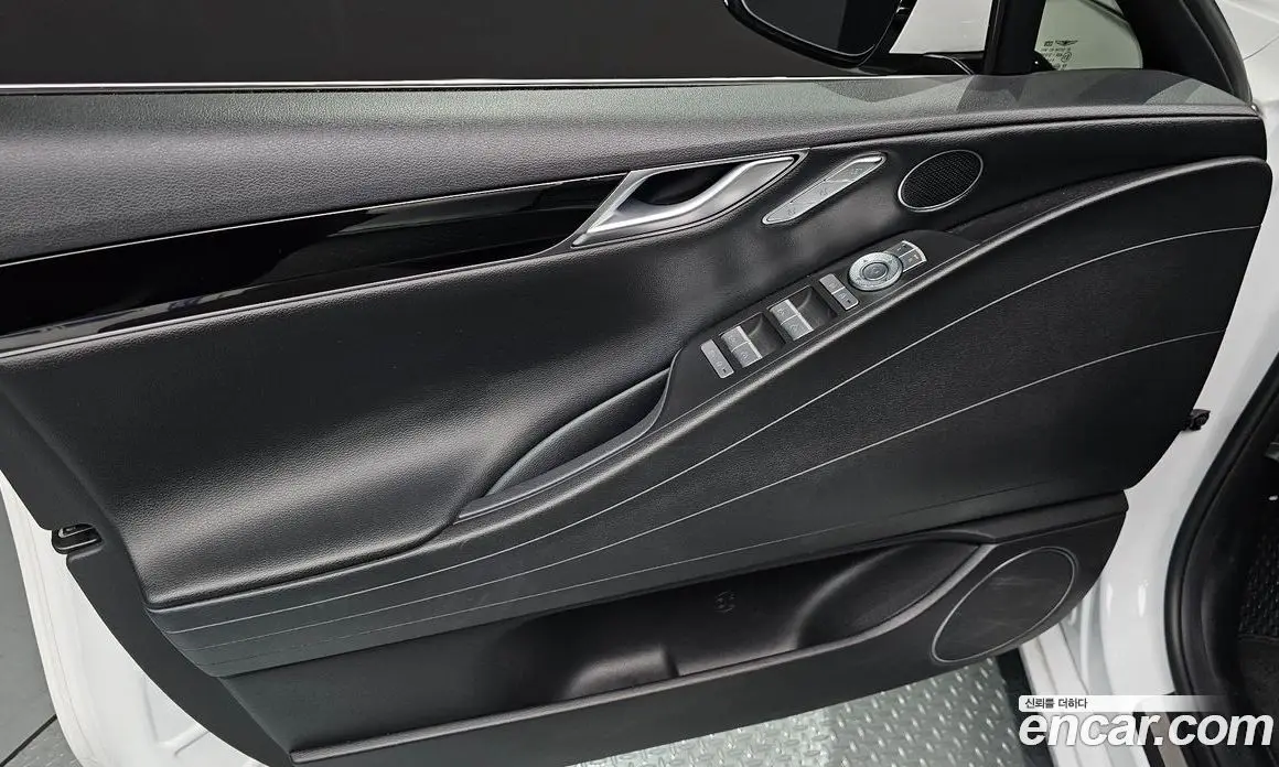 Genesis G80 2021 2.5 автомат (гидро), фото 13 Genesis G80 2021 2.5 автомат (гидро), фото 13