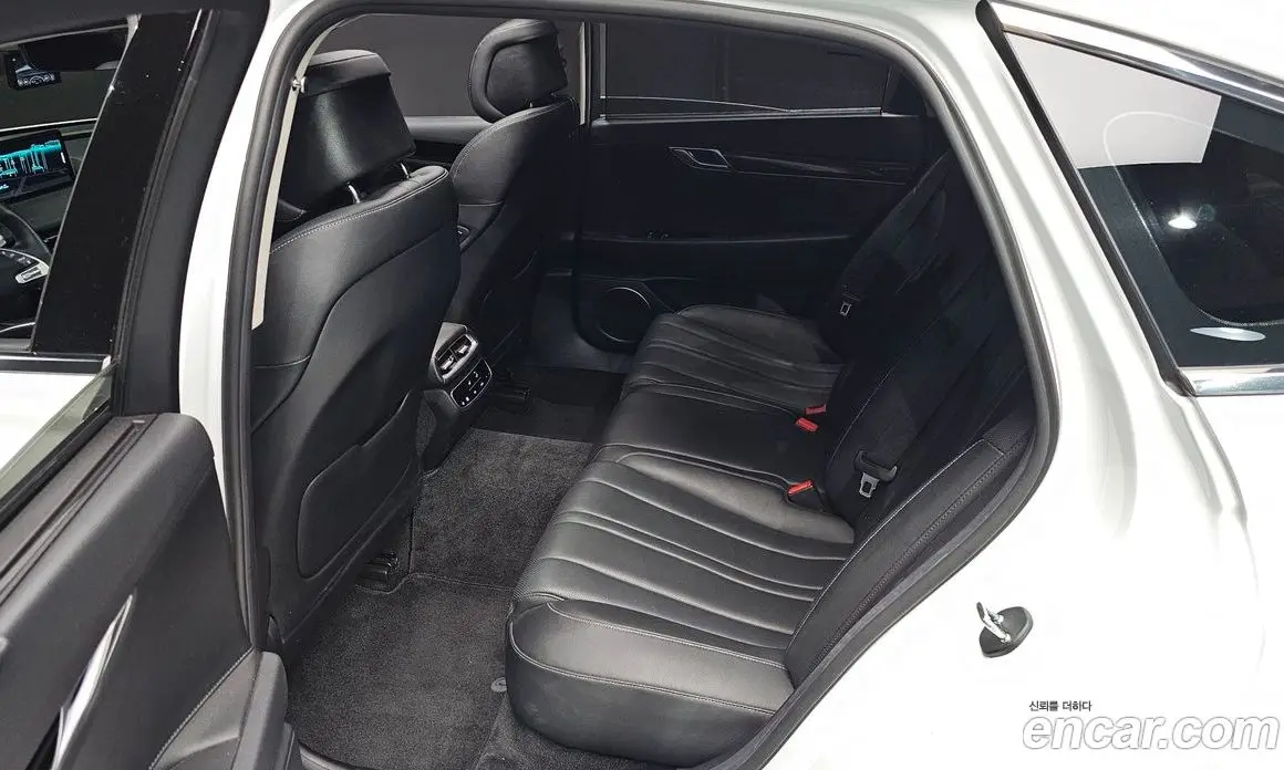Genesis G80 2021 2.5 автомат (гидро), фото 15 Genesis G80 2021 2.5 автомат (гидро), фото 15