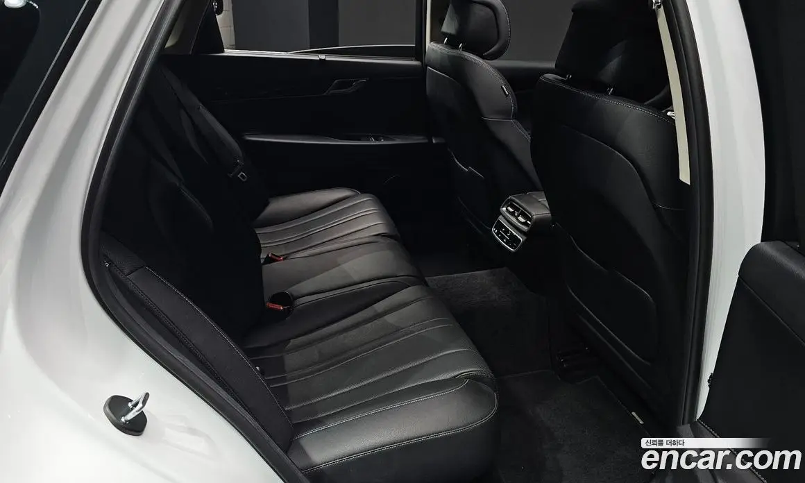 Genesis G80 2021 2.5 автомат (гидро), фото 16 Genesis G80 2021 2.5 автомат (гидро), фото 16