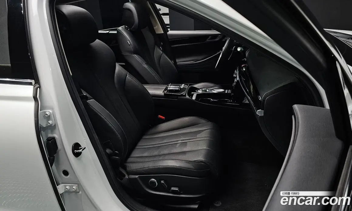 Genesis G80 2021 2.5 автомат (гидро), фото 17 Genesis G80 2021 2.5 автомат (гидро), фото 17