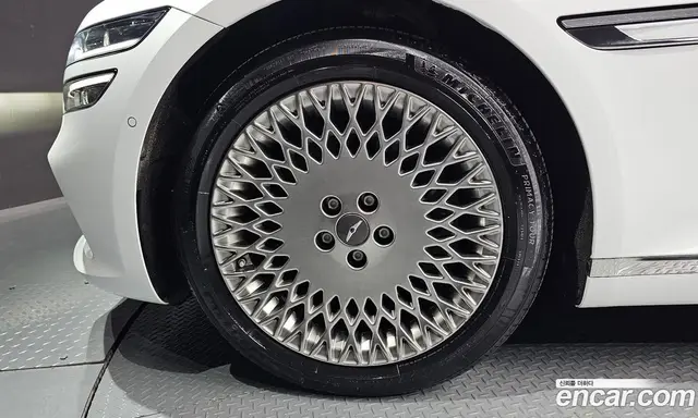 Genesis G80 2021 2.5 автомат (гидро), миниатюра 4 Genesis G80 2021 2.5 автомат (гидро), миниатюра 4