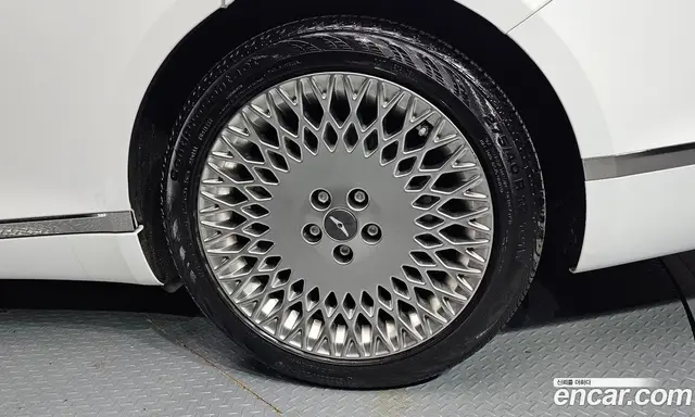 Genesis G80 2021 2.5 автомат (гидро), миниатюра 6 Genesis G80 2021 2.5 автомат (гидро), миниатюра 6