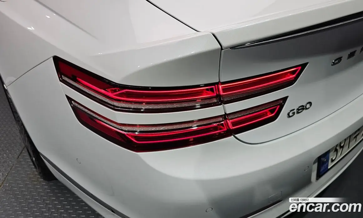 Genesis G80 2021 2.5 автомат (гидро), фото 8 Genesis G80 2021 2.5 автомат (гидро), фото 8