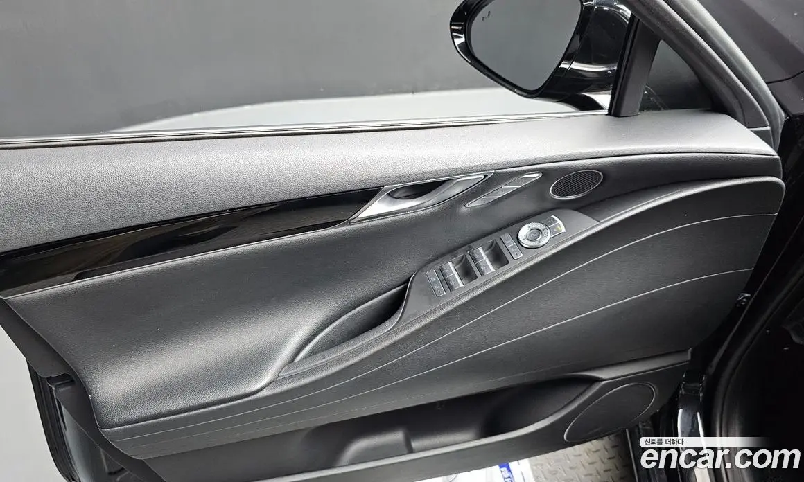Genesis G80 2021 2.5 автомат (гидро), фото 14