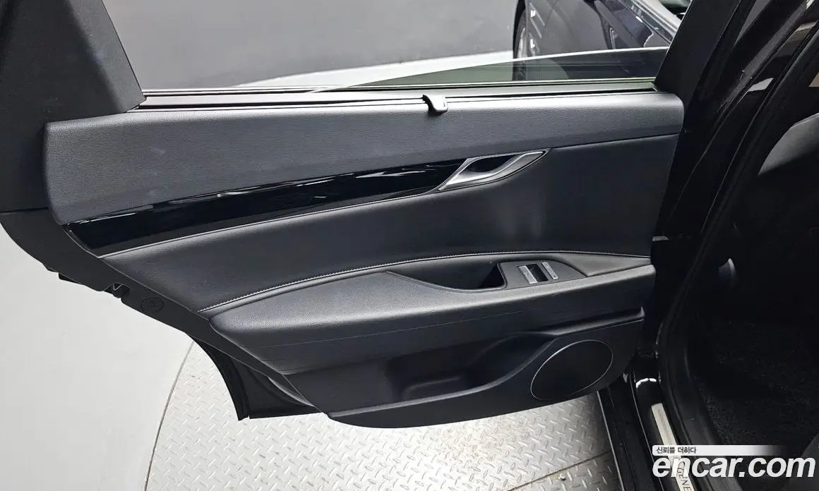 Genesis G80 2021 2.5 автомат (гидро), фото 15