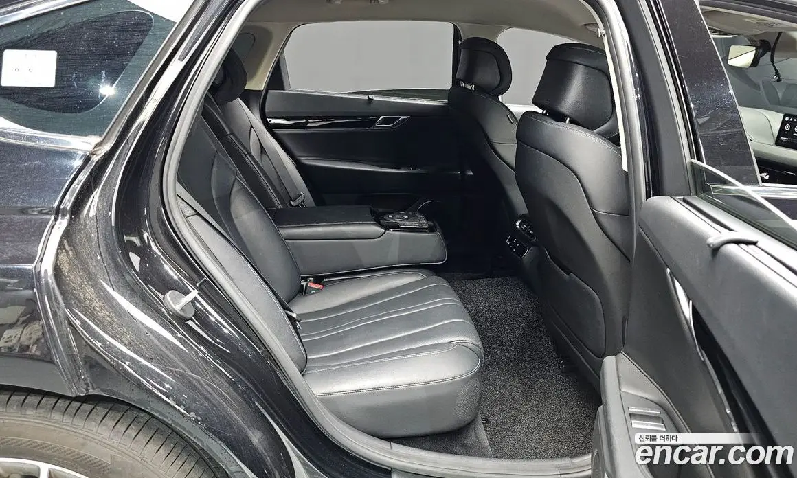 Genesis G80 2021 2.5 автомат (гидро), фото 17