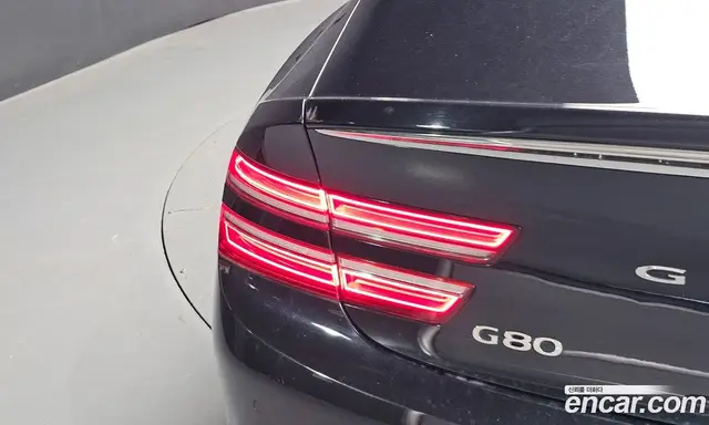Genesis G80 2021 2.5 автомат (гидро), миниатюра 9