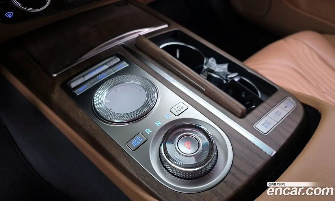 Genesis G80 2022 2.5 автомат (гидро), фото 12