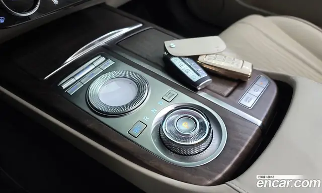 Genesis G80 2022 2.5 автомат (гидро), миниатюра 11