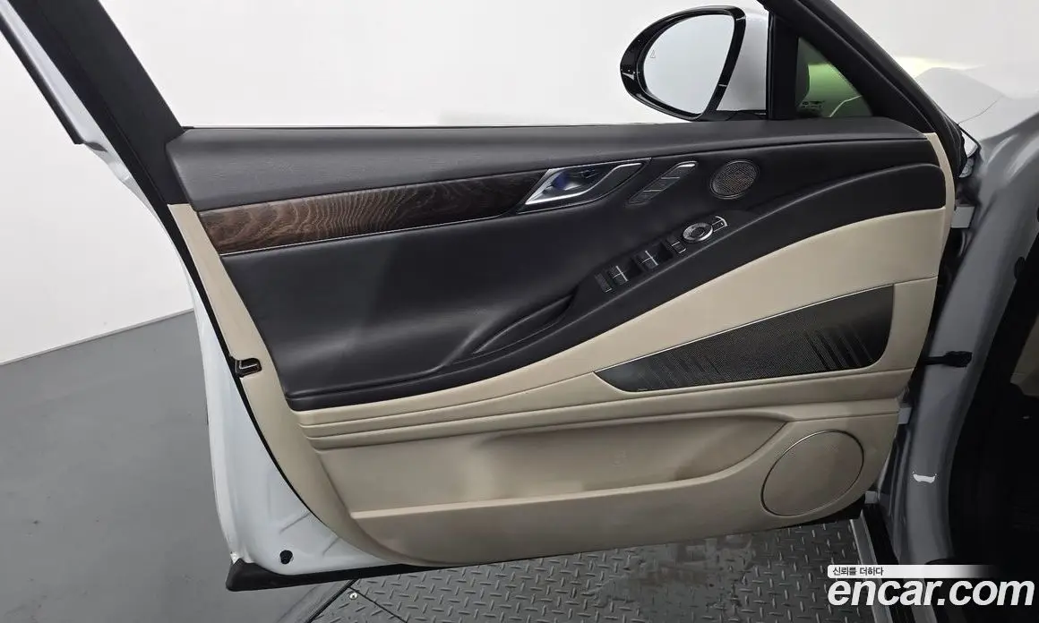 Genesis G80 2022 2.5 автомат (гидро), фото 13