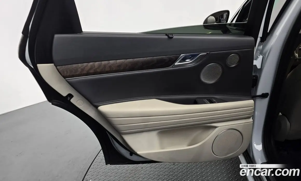 Genesis G80 2022 2.5 автомат (гидро), фото 14