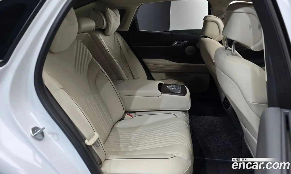 Genesis G80 2022 2.5 автомат (гидро), фото 16