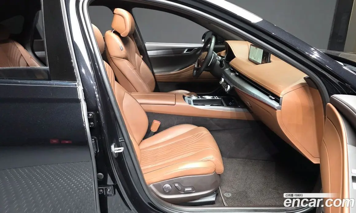 Genesis G80 2022 2.5 автомат (гидро), фото 11 Genesis G80 2022 2.5 автомат (гидро), фото 11