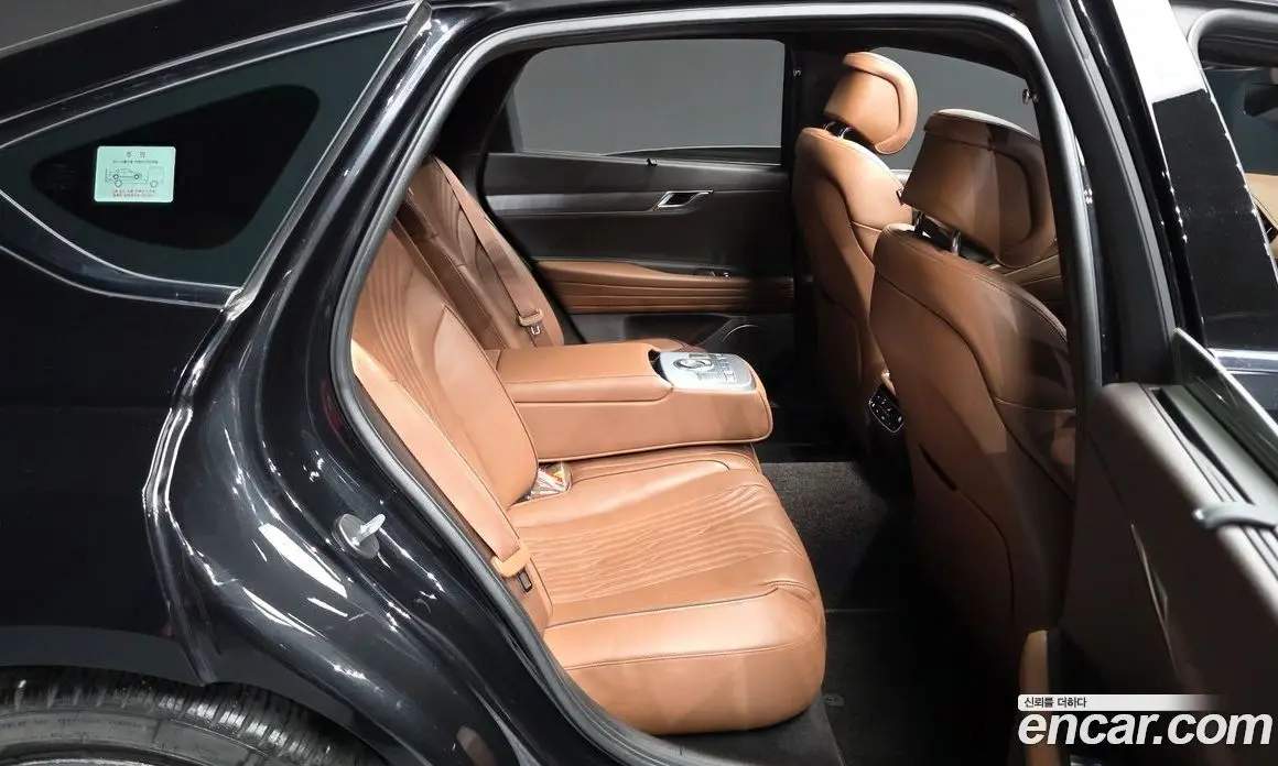 Genesis G80 2022 2.5 автомат (гидро), фото 12 Genesis G80 2022 2.5 автомат (гидро), фото 12