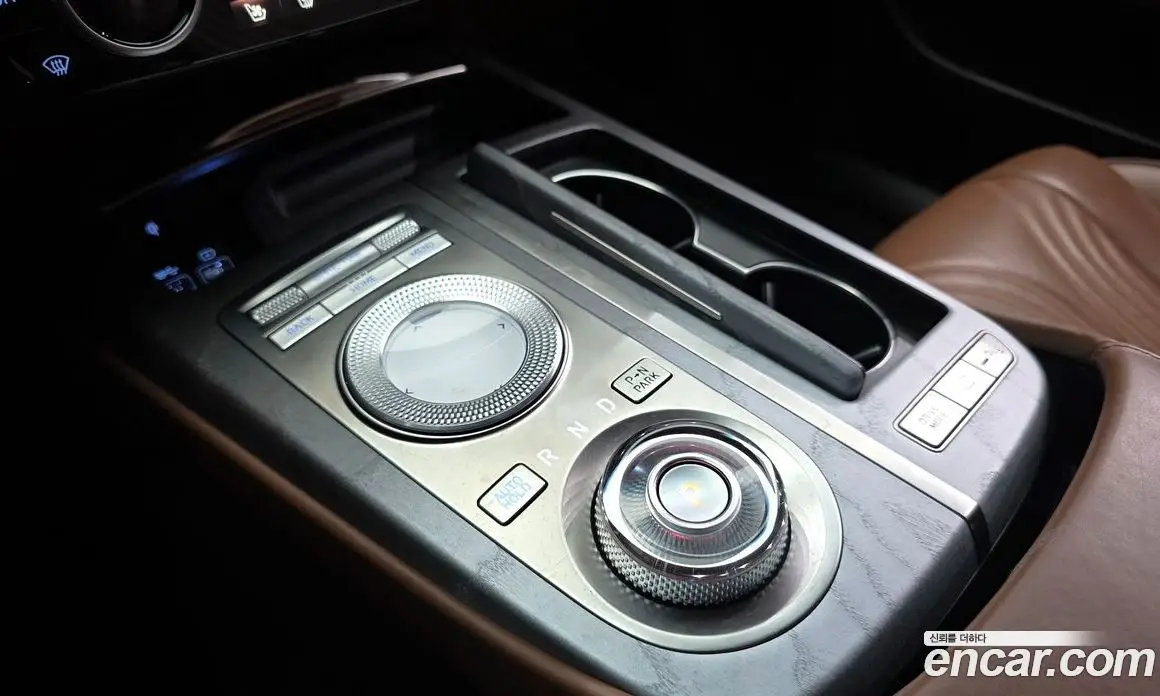Genesis G80 2022 2.5 автомат (гидро), фото 9 Genesis G80 2022 2.5 автомат (гидро), фото 9