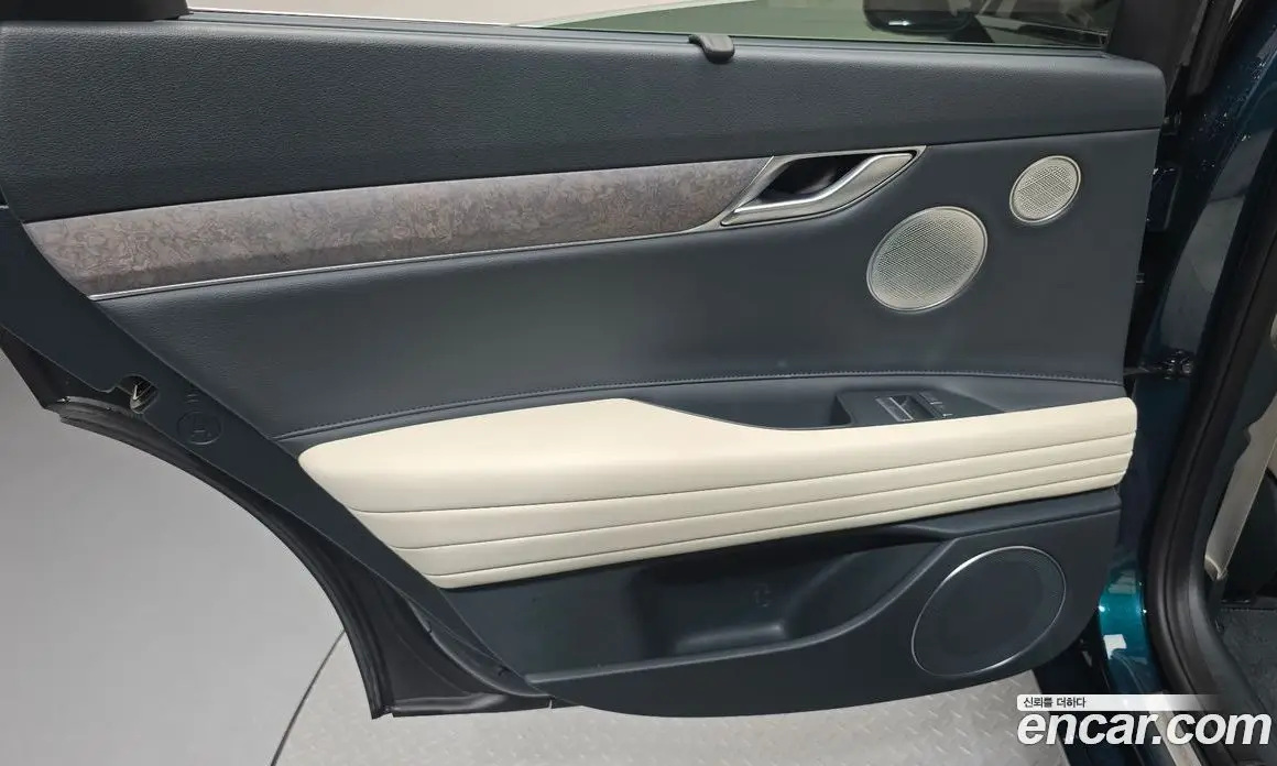 Genesis G80 2023 0.2 автомат (гидро), фото 15 Genesis G80 2023 0.2 автомат (гидро), фото 15