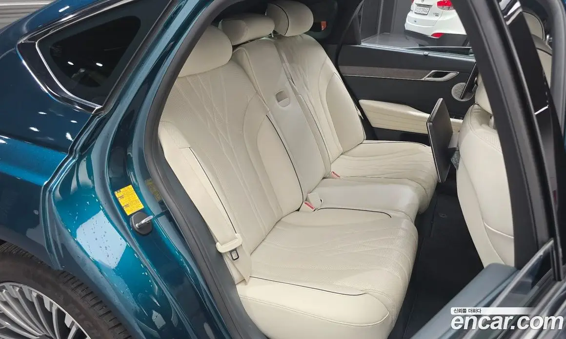 Genesis G80 2023 0.2 автомат (гидро), фото 18 Genesis G80 2023 0.2 автомат (гидро), фото 18