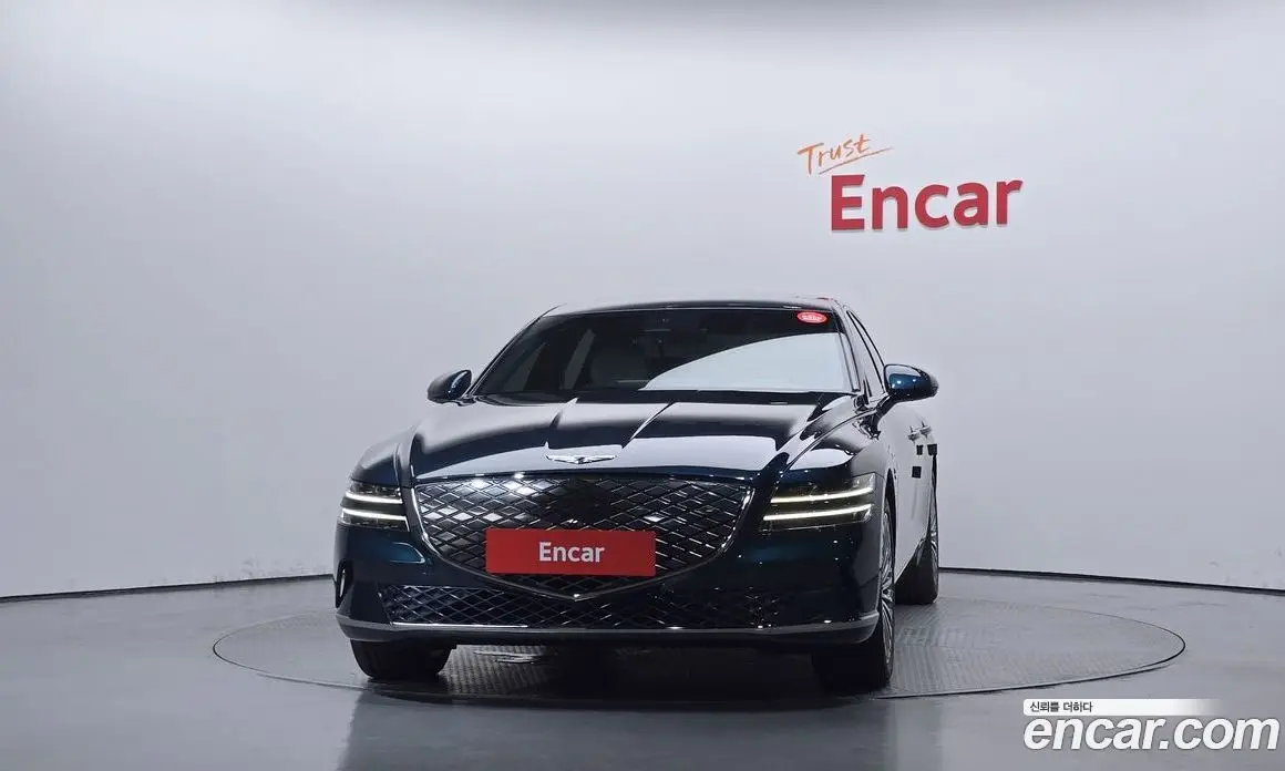 Genesis G80 2023 0.2 автомат (гидро), фото 3 Genesis G80 2023 0.2 автомат (гидро), фото 3