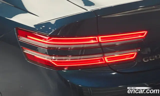 Genesis G80 2023 0.2 автомат (гидро), миниатюра 9 Genesis G80 2023 0.2 автомат (гидро), миниатюра 9