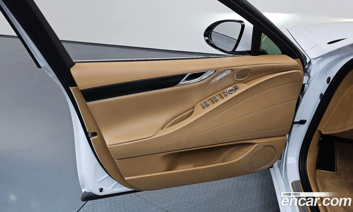 Genesis G80 2024 2.5 автомат (гидро), фото 14