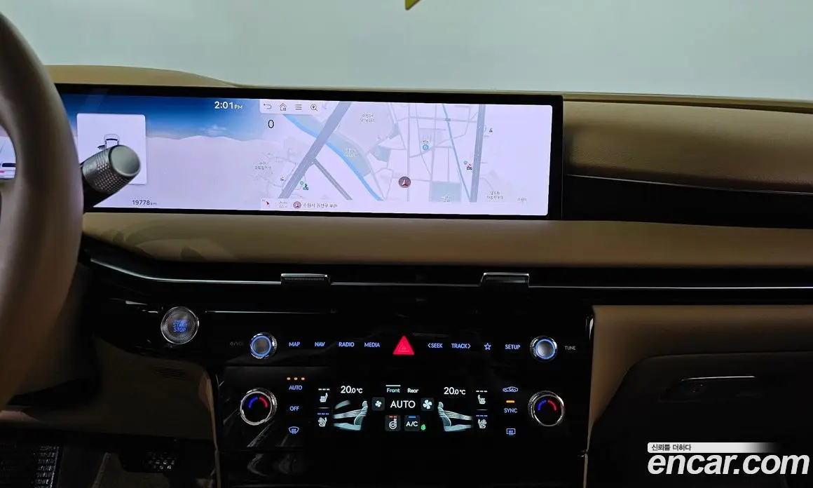 Genesis G80 2024 2.5 автомат (гидро), фото 18