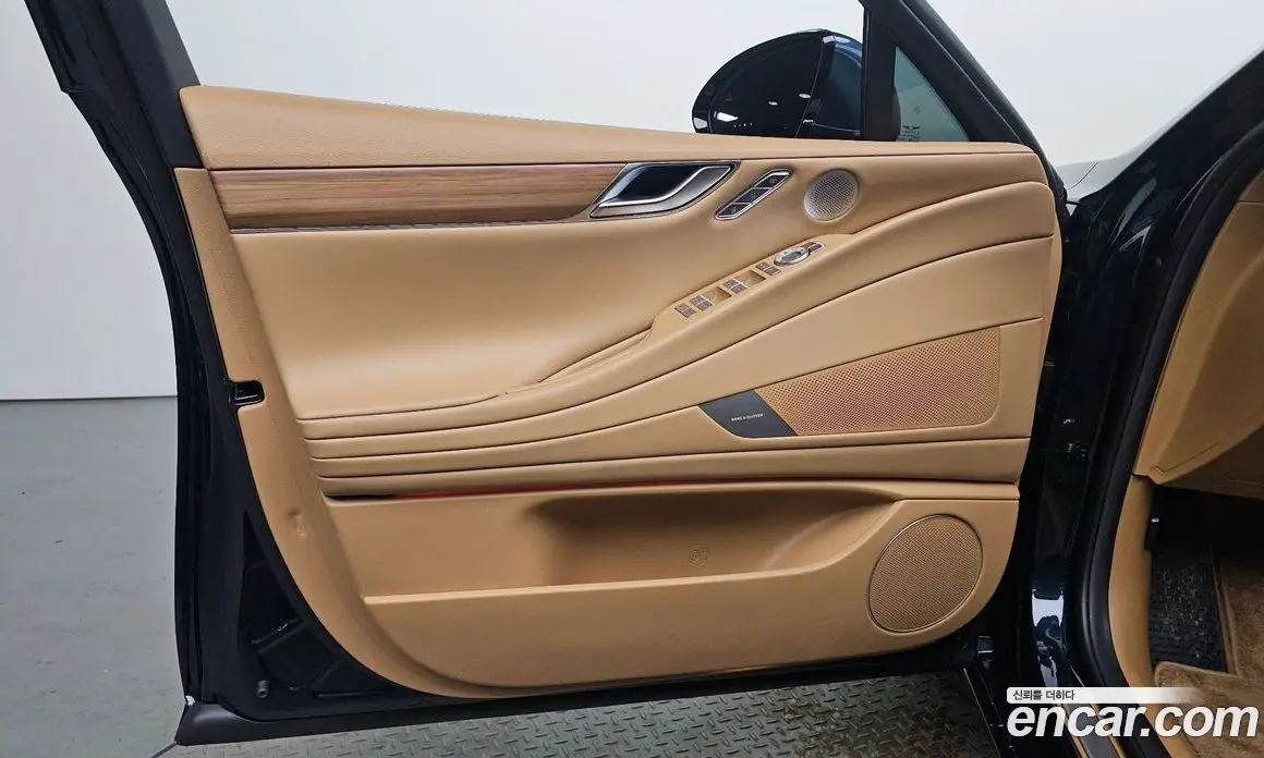Genesis G80 2025 2.5 автомат (гидро), фото 14 Genesis G80 2025 2.5 автомат (гидро), фото 14