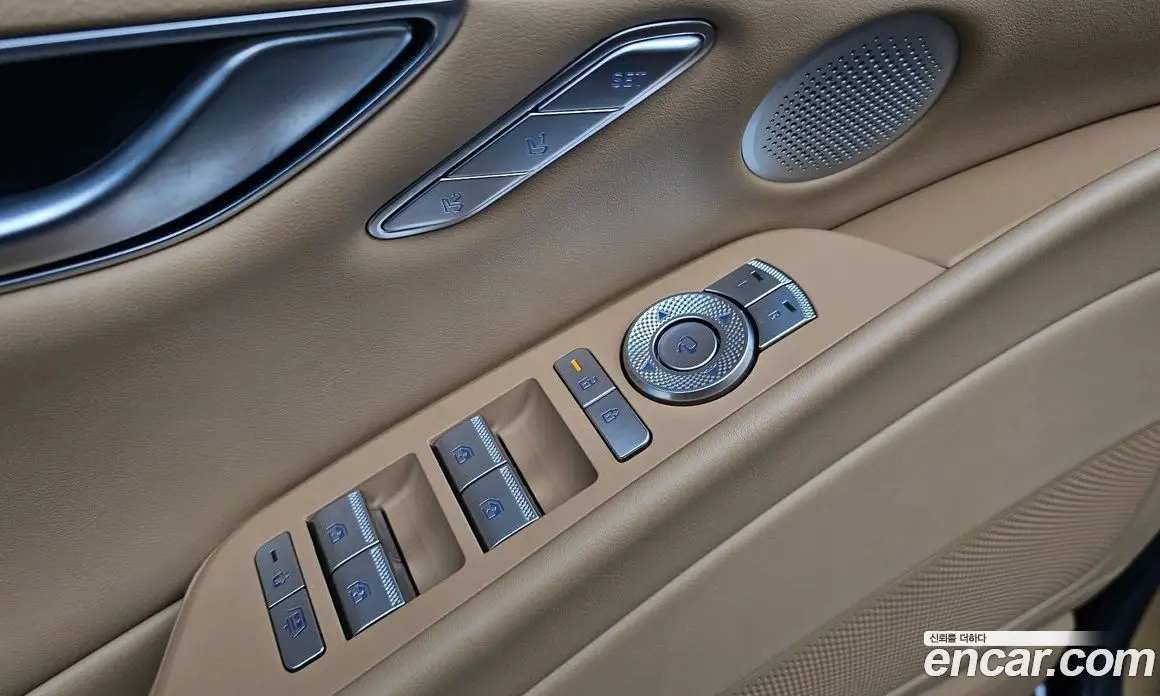 Genesis G80 2025 2.5 автомат (гидро), фото 19 Genesis G80 2025 2.5 автомат (гидро), фото 19