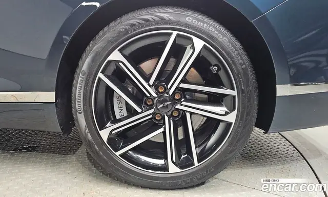 Genesis G80 2025 2.5 автомат (гидро), миниатюра 7 Genesis G80 2025 2.5 автомат (гидро), миниатюра 7