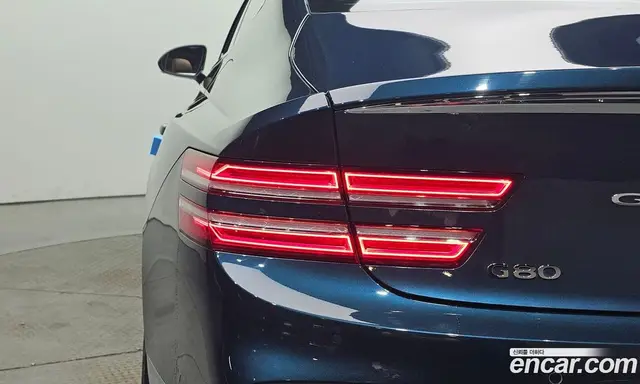 Genesis G80 2025 2.5 автомат (гидро), миниатюра 9 Genesis G80 2025 2.5 автомат (гидро), миниатюра 9