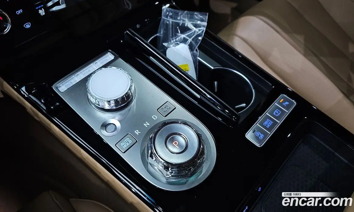 Genesis G80 2026 2.5 автомат (гидро), фото 12