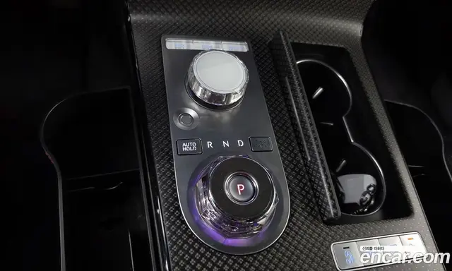 Genesis G80 2026 2.5 автомат (гидро), миниатюра 12