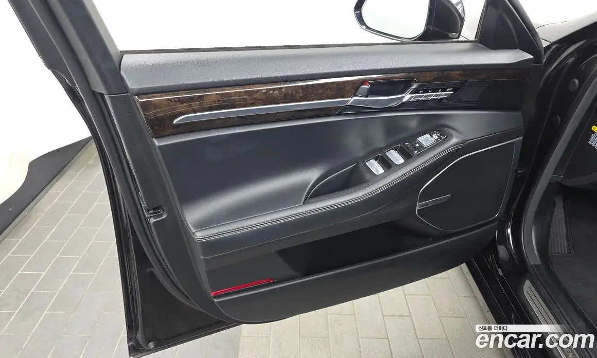 Genesis G90 2018 3.8 автомат (гидро), фото 14