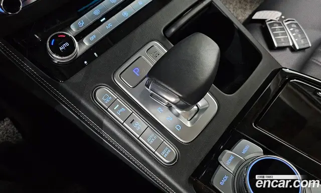 Genesis G90 2020 3.8 автомат (гидро), миниатюра 11 Genesis G90 2020 3.8 автомат (гидро), миниатюра 11