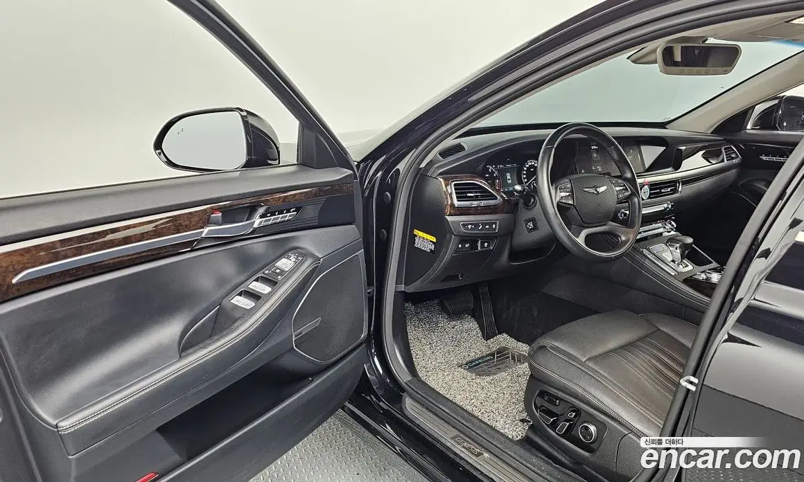 Genesis G90 2020 3.8 автомат (гидро), фото 12 Genesis G90 2020 3.8 автомат (гидро), фото 12