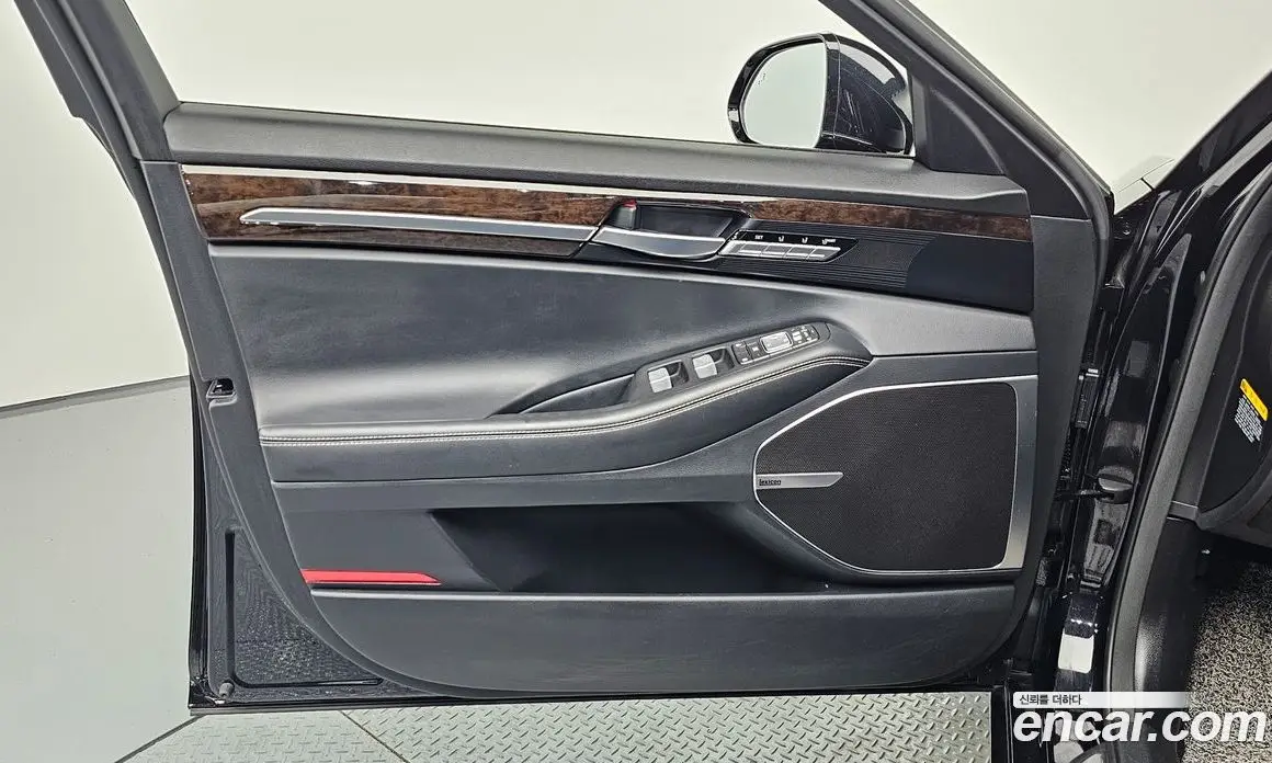 Genesis G90 2020 3.8 автомат (гидро), фото 13 Genesis G90 2020 3.8 автомат (гидро), фото 13