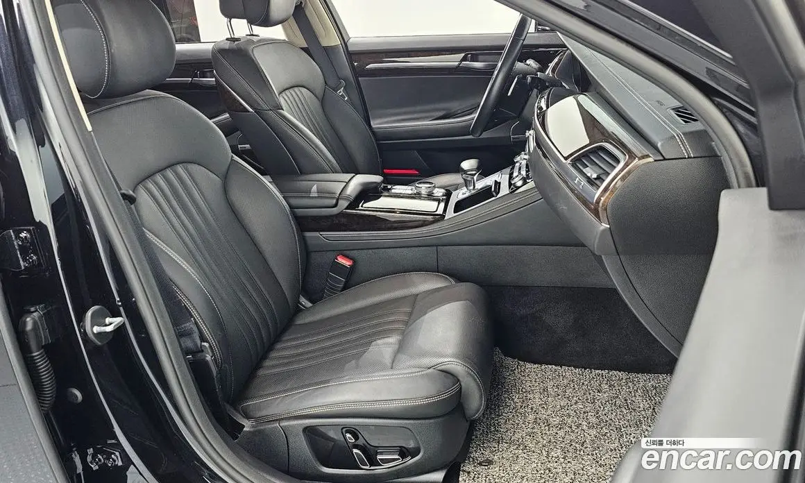Genesis G90 2020 3.8 автомат (гидро), фото 15 Genesis G90 2020 3.8 автомат (гидро), фото 15