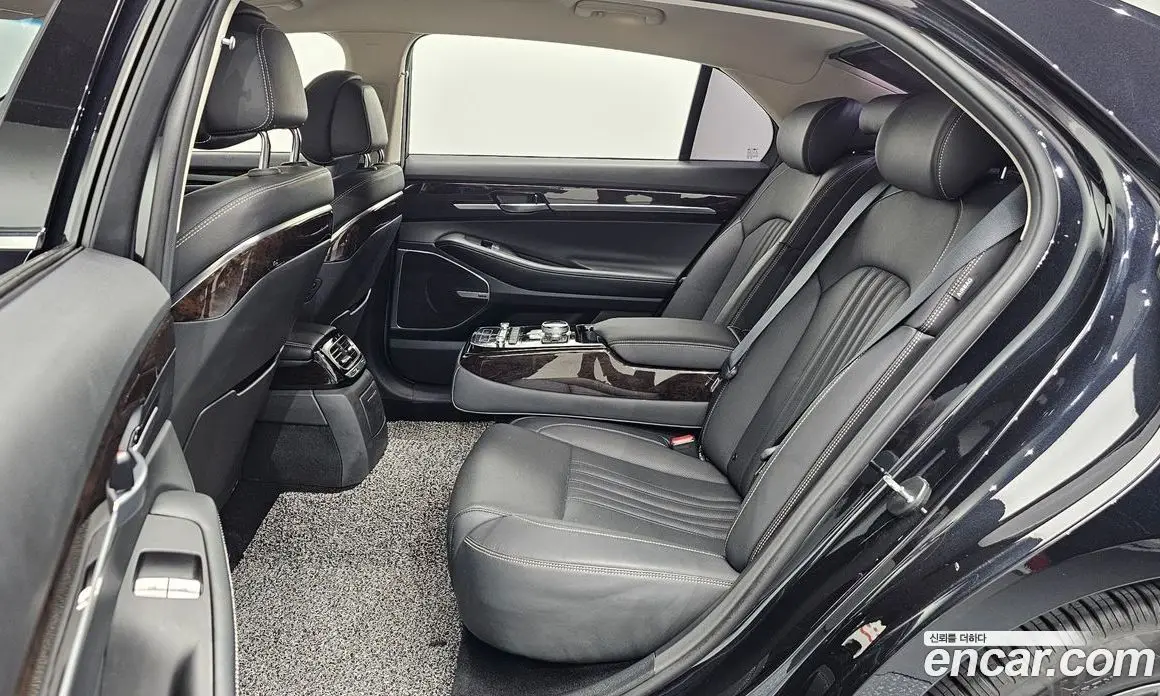 Genesis G90 2020 3.8 автомат (гидро), фото 16 Genesis G90 2020 3.8 автомат (гидро), фото 16