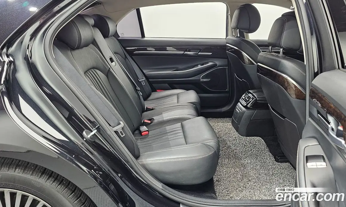 Genesis G90 2020 3.8 автомат (гидро), фото 17 Genesis G90 2020 3.8 автомат (гидро), фото 17