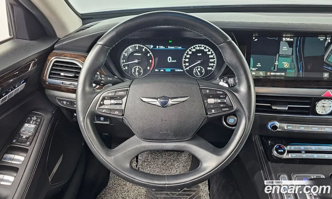 Genesis G90 2020 3.8 автомат (гидро), фото 18 Genesis G90 2020 3.8 автомат (гидро), фото 18