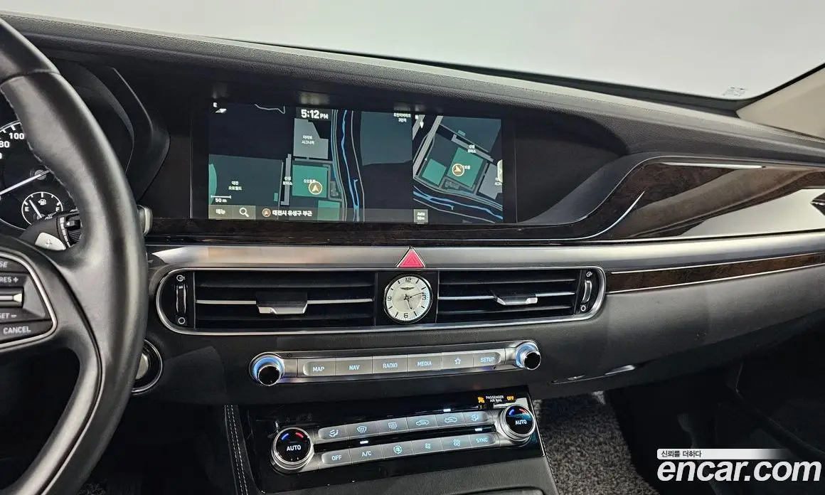 Genesis G90 2020 3.8 автомат (гидро), фото 19 Genesis G90 2020 3.8 автомат (гидро), фото 19