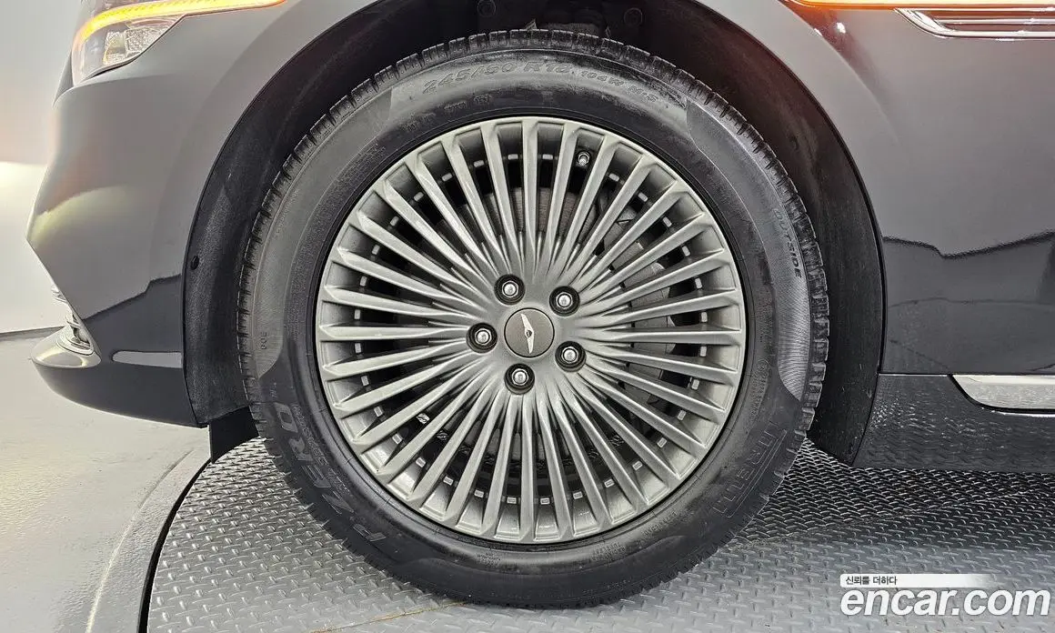Genesis G90 2020 3.8 автомат (гидро), фото 4 Genesis G90 2020 3.8 автомат (гидро), фото 4