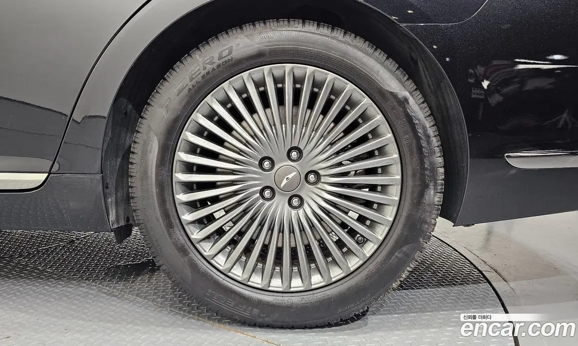 Genesis G90 2020 3.8 автомат (гидро), фото 6 Genesis G90 2020 3.8 автомат (гидро), фото 6