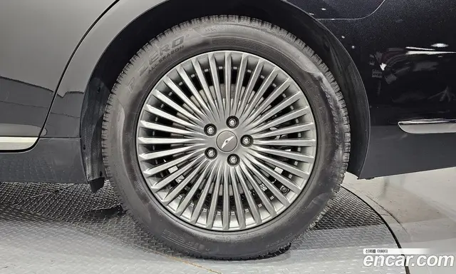 Genesis G90 2020 3.8 автомат (гидро), миниатюра 6 Genesis G90 2020 3.8 автомат (гидро), миниатюра 6