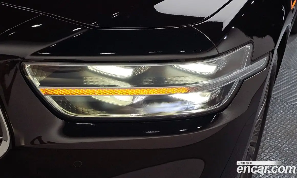 Genesis G90 2020 3.8 автомат (гидро), фото 7 Genesis G90 2020 3.8 автомат (гидро), фото 7