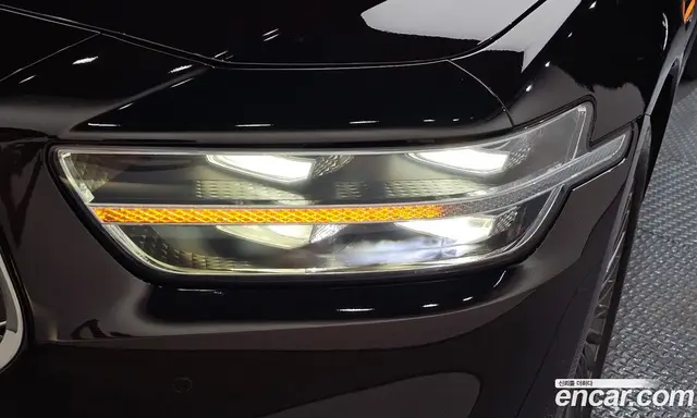 Genesis G90 2020 3.8 автомат (гидро), миниатюра 7 Genesis G90 2020 3.8 автомат (гидро), миниатюра 7