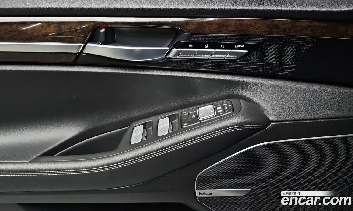 Genesis G90 2021 3.8 автомат (гидро), фото 14 Genesis G90 2021 3.8 автомат (гидро), фото 14