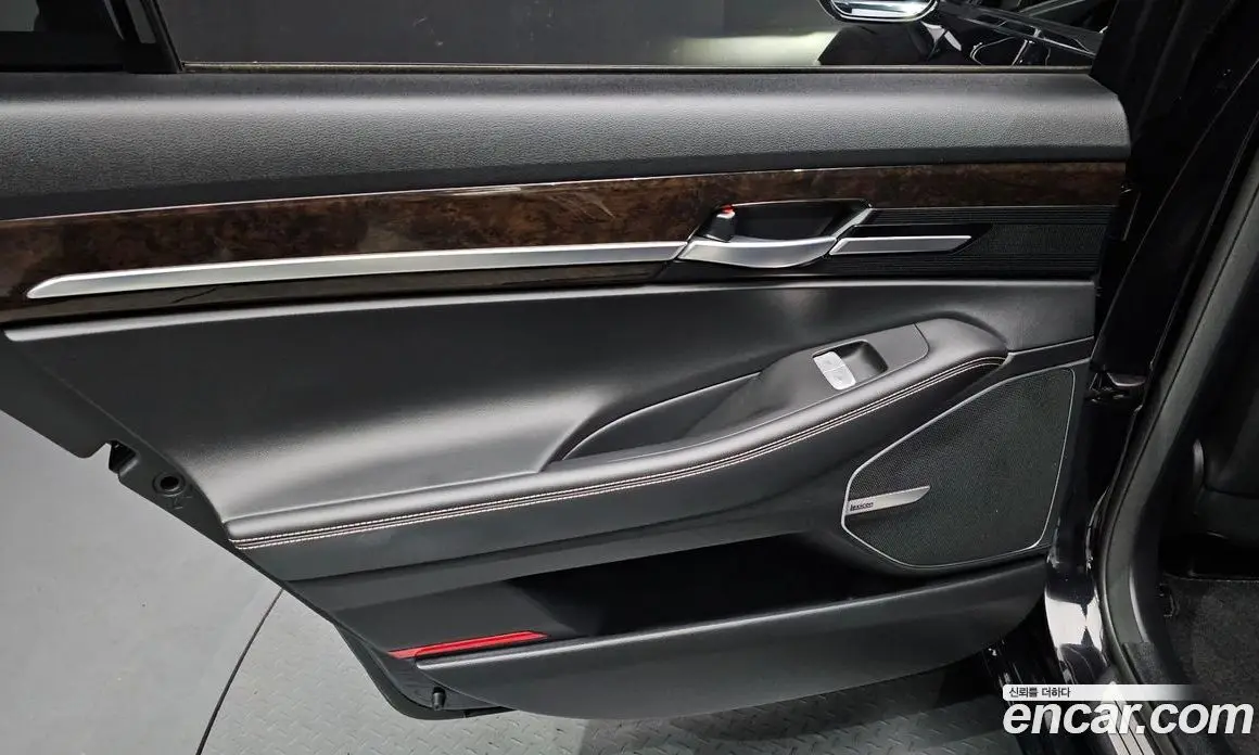 Genesis G90 2021 3.8 автомат (гидро), фото 15 Genesis G90 2021 3.8 автомат (гидро), фото 15