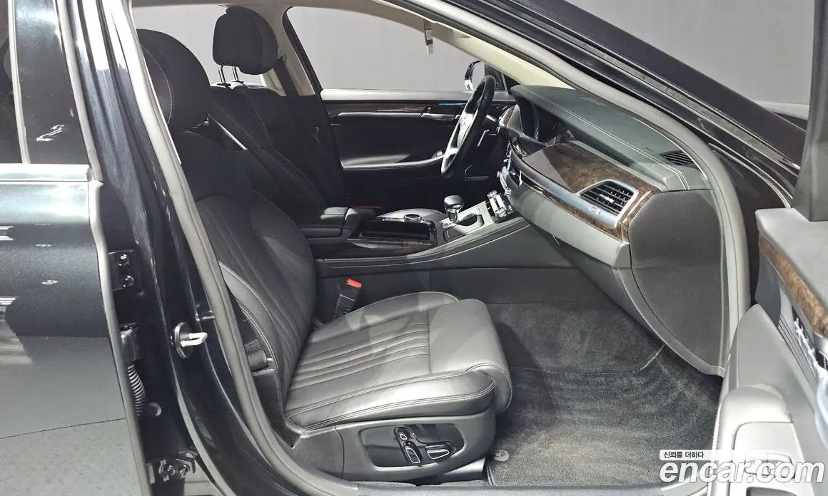 Genesis G90 2021 3.8 автомат (гидро), фото 16 Genesis G90 2021 3.8 автомат (гидро), фото 16