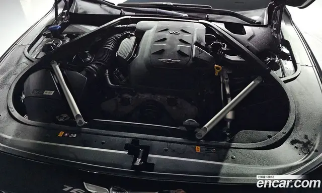 Genesis G90 2021 3.8 автомат (гидро), миниатюра 6 Genesis G90 2021 3.8 автомат (гидро), миниатюра 6